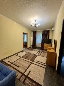 Оренда 2 кімнатної квартири Олександра Поля 102 В