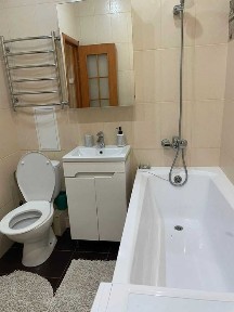 Сдам 3к квартиру пр Слобожанский