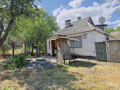 Будинок із земельною ділянкою 7 сот., Романкове - пров. Котельникова