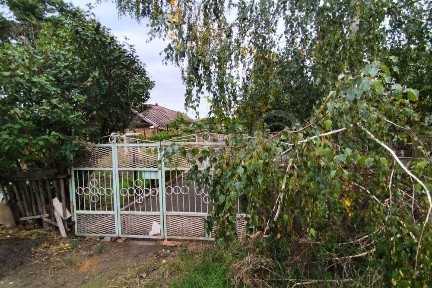 Продажа дома 58.2 м², Хлеборобная ул.