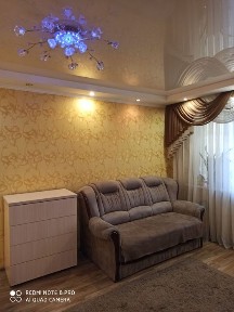 Посуточно, почас. Пр. Слобожанский- Калиновая, ТЦ Мельница