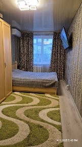 Продаж 2х кімнатної квартири з якісним ремонтом, меблями і технікою