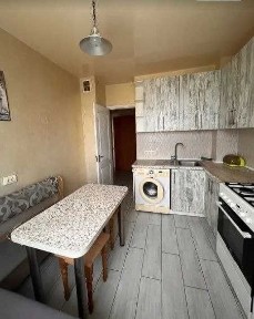 Продаж 2-кімнатної квартири вул. ХАРКІВСЬКА