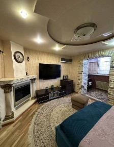 Продаж 2-кімн в НОВОБУДОВІ з ремонтом, меблі і техніка