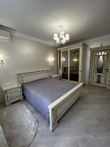 Оренда 2 кімнатної квартири новобудова р-н Промінь, центр міста