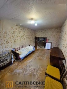 ИК-2350 Продам 2К квартиру на Салтовке Академика Барабашова 615 м/р