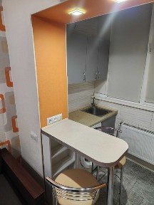 Харьков, Шевченковский пер.