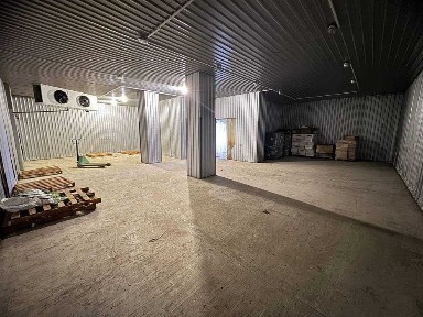 Дніпропетровська область, Дослідне