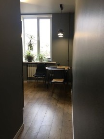 Продажа двухкомнатная заводской 3/3