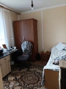 Продаж 3кім квартира вул Масарика