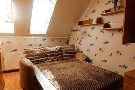 Львівська область, Львів, Сихівський