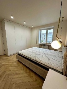 Продаж однокімнатної квартири по вул. Джорджа Вашингтона