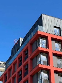 ЖК HELGA вул. Кн Ольги 3 кімнатна 82 кв. м.