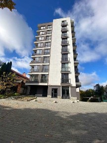 Продаж Новобудова вул. Пасічна