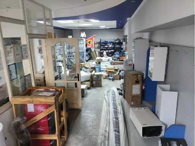 Оренда нежитлового приміщення.