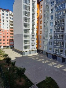 2-к, Хіміків вул., 43