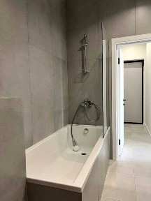 1-кім квартира в ЖК <a href='/newbuilding/4968/view/zk-forum-apartments'>Forum Apartments</a> від власника