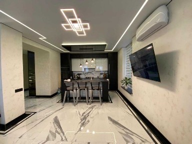 Оренда дизайнерської 2 рівневої квартири у м. Винники ЖК Greenpark