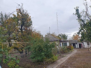 Продаж будинку з СЕС Є відновлення