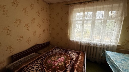 Продається будинок у селі Вільному - 101м², великий двір і садок.