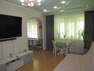 Продам 3 кім. квартиру по вул. Мічуріна 3/5 в районі 1 школи