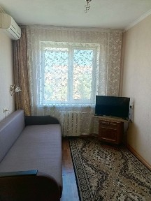 Продажа 2-комнатной квартиры 45 м², Воронежская ул., 79