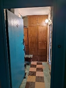 Продаж 3-кімнатної квартири 71 м², Маршала Малиновського вул., 36