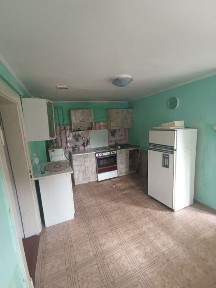 1- кімнатна в будинку, Фастівська