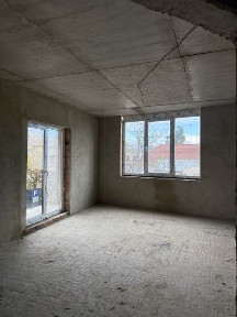 Продаж трьохкімнатної новобудови