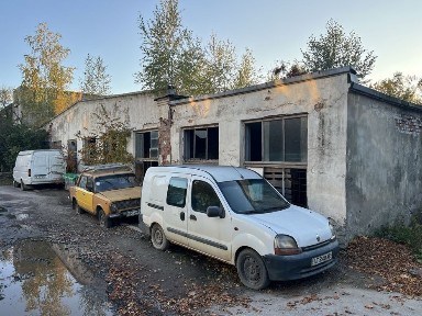 Львів, Сихівський, вулиця Зелена 153