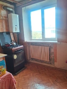 В продаже 1 к квартира в кирпичном доме! Северный