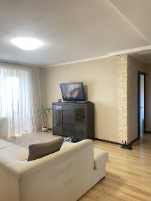 Оренда 2к квартири