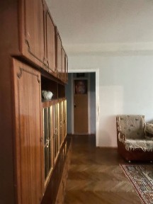 Квартира 3кімнатна Соломʼянський