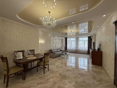 БЕЗ % Аренда квартиры метро Печерская ул Коновальца 4 комн 140м² ЦЕНТР