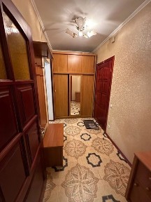 Київська область, Київ, Оболонський