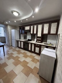 Київська область, Софіївська Борщагівка