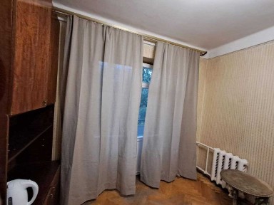 Здам 1к квартиру вул. А. Малишко 17, поруч ст. метро Дарниця.