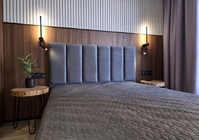 1к Квартира! ЖК Окланд, Паркінг, Генератор, Севастопольська площа