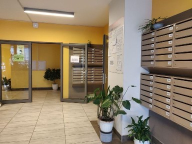 Здам, 1к Ованеса Туманяна 1а