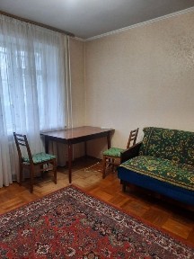 Київська область, Київ, Солом'янський