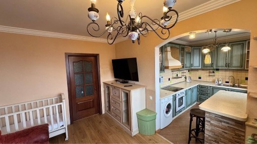 Київська область, Київ, Дніпровський