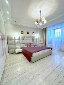 Аренда 3 к квартиры Липки Печерск