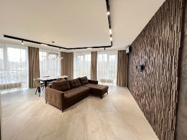 Оренда 3к 110м2 ЖК Подол Плаза Глибочицька 73 Поділ