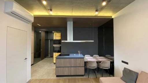 Оренда 2 к ЖК Auroom Аурум Жилянська