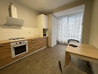 ЖК Уютный квартал Оренда 1- кімнатна з ремонтом та меблями!