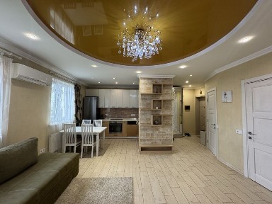 Здається 2к квартира вул Алішера Навої 69 Дніпровський район