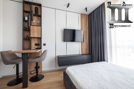 НОВА! Будинок Честер, 20 м2, Нова Англія, Максимовича, Васильківська