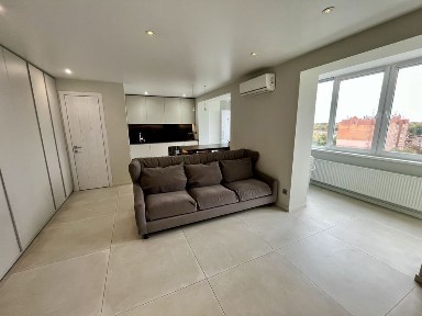 Оренда 3к кварти, з гарним ремонтом в новобудові Глеваха