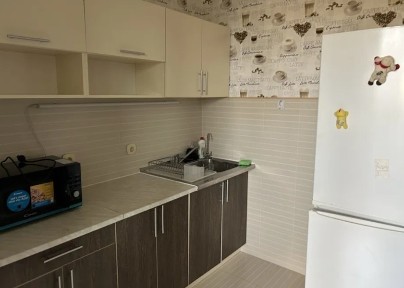 Аренда 1-комнатной квартиры 41 м², Михаила Максимовича ул., 9Б