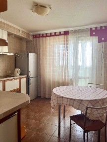 Аренда 1-комнатной квартиры 39 м², Сосницкая ул., 19